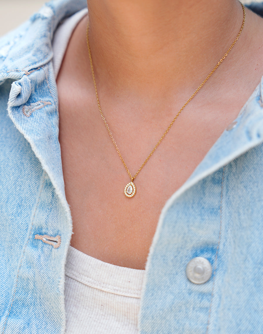 Collier Lota