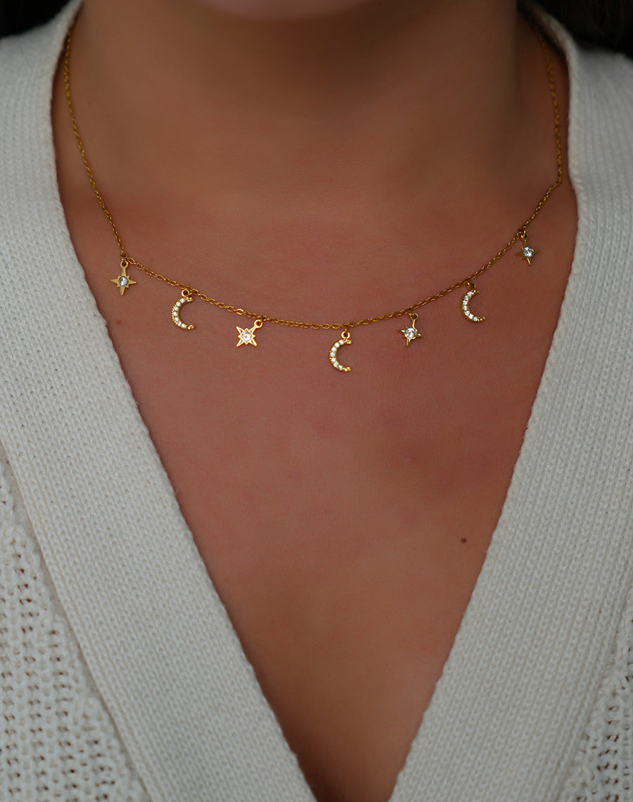Collier Luccia