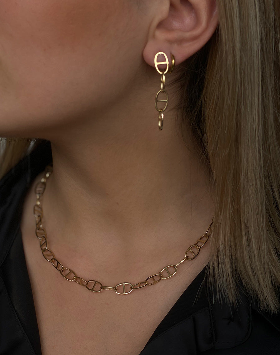 Collier Malacca