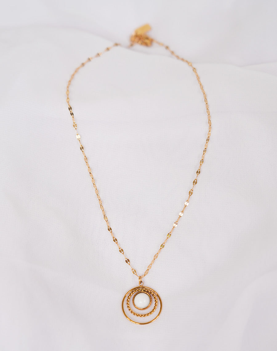 Collier Moshi