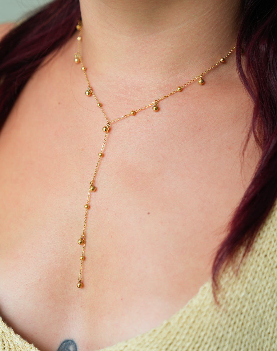 Collier Narva