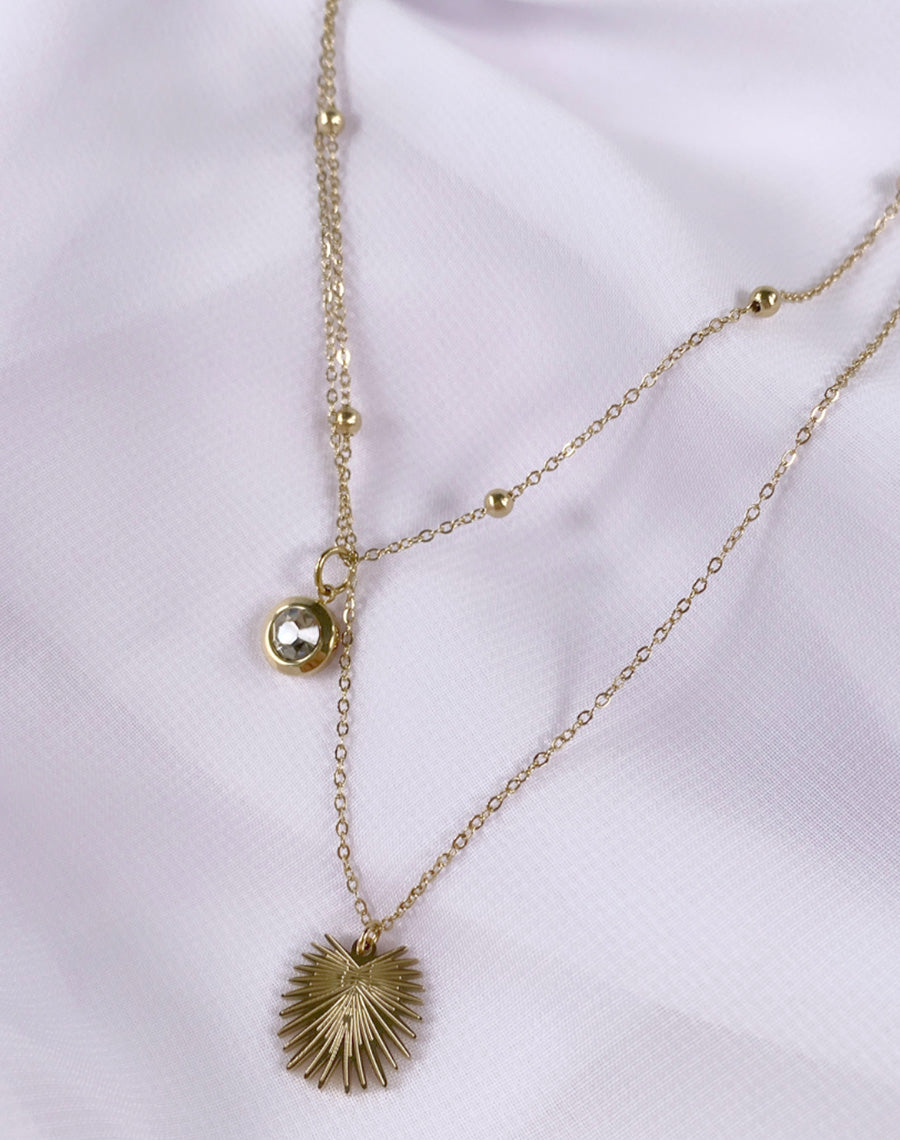 Collier Nitra