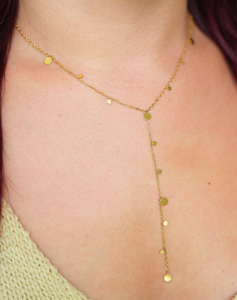 Collier Piura