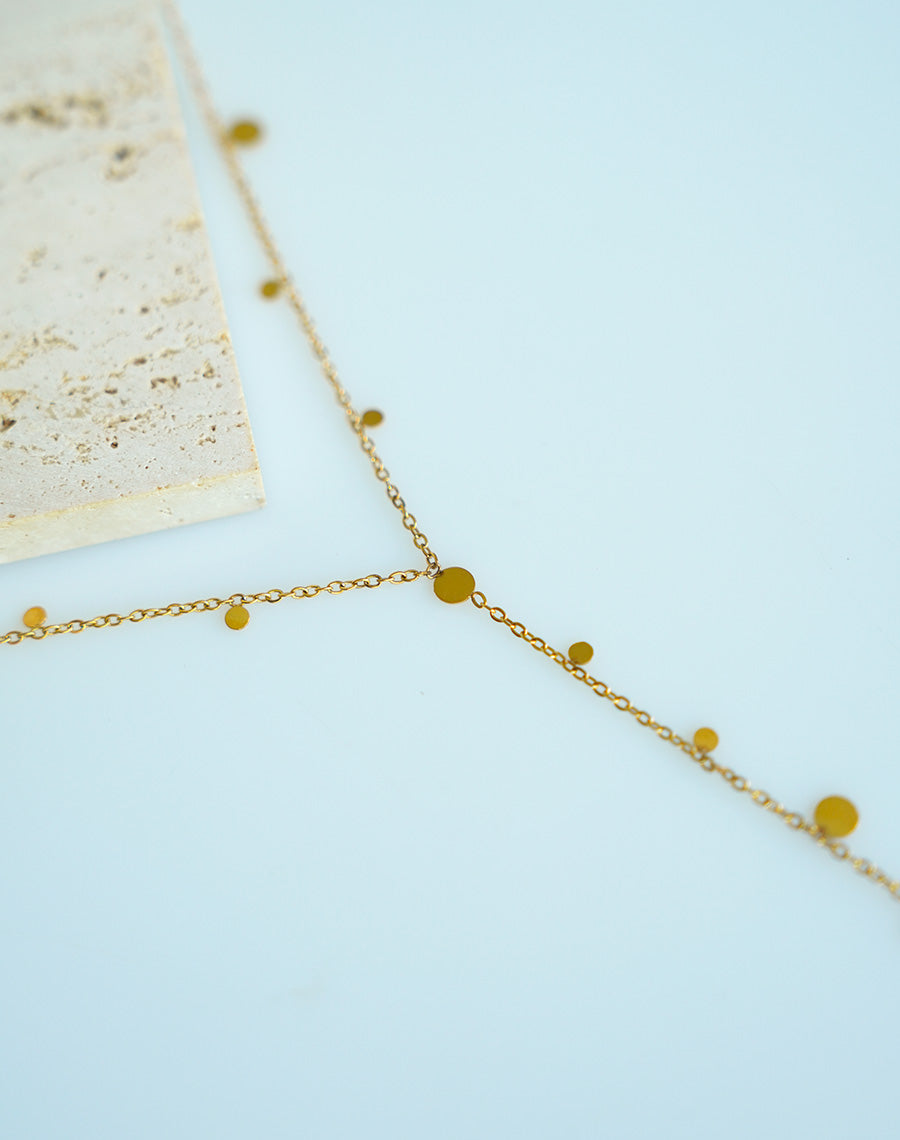 Collier Piura