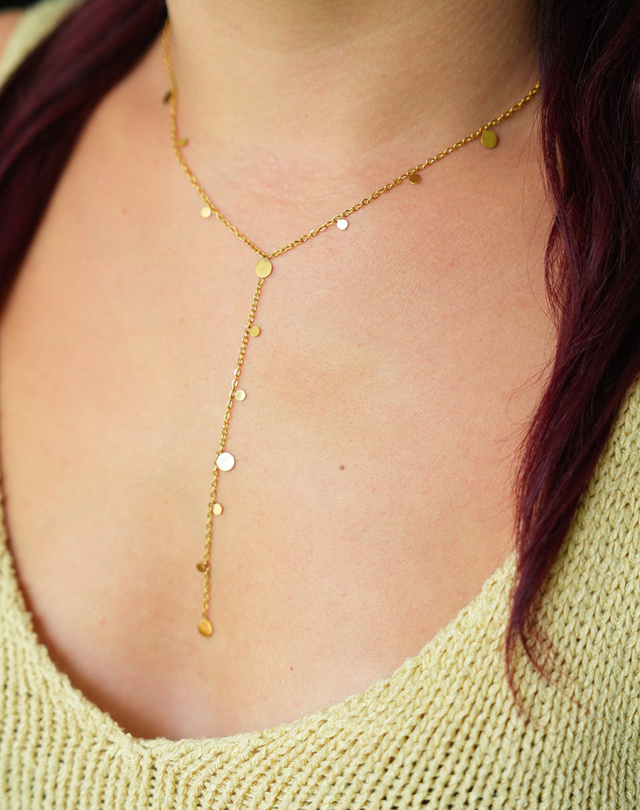 Collier Piura