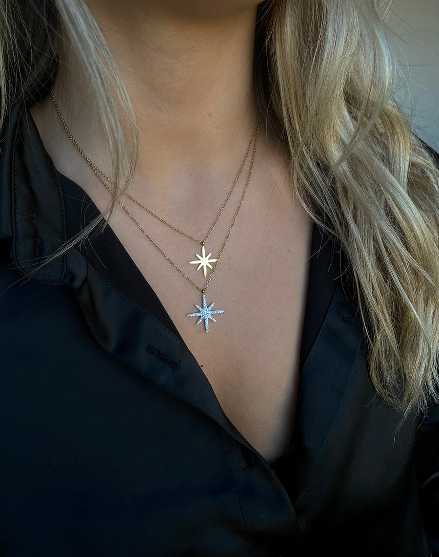 Collier Pleven