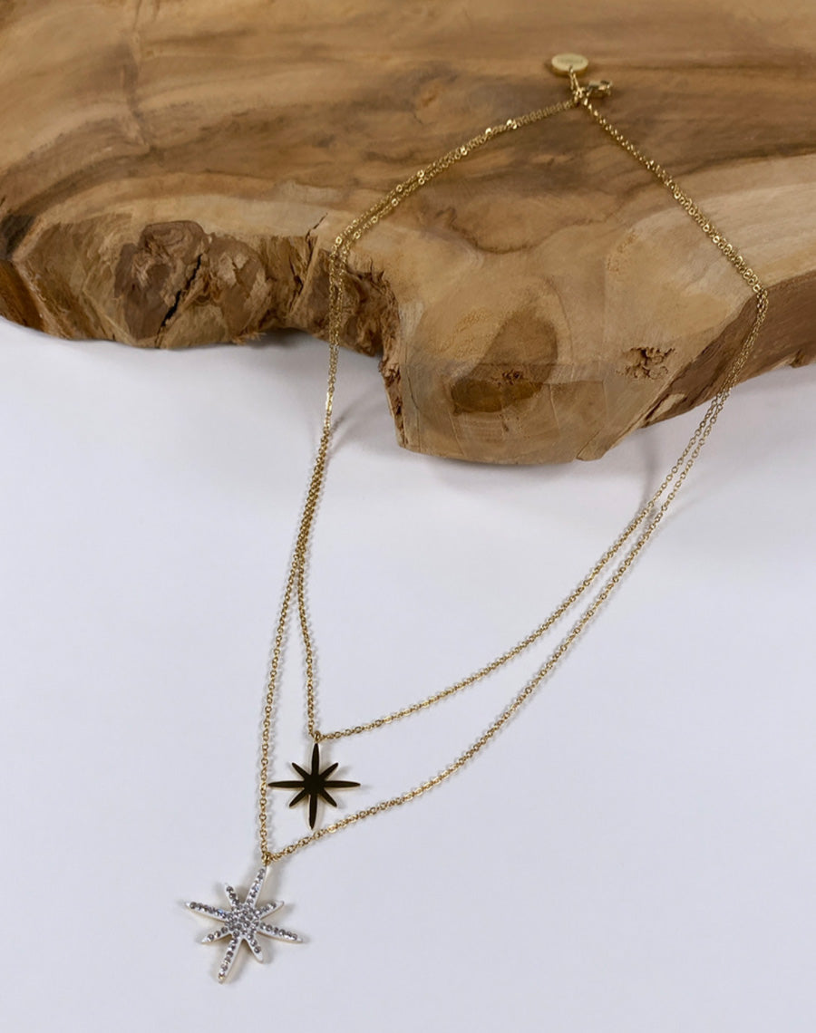 Collier Pleven