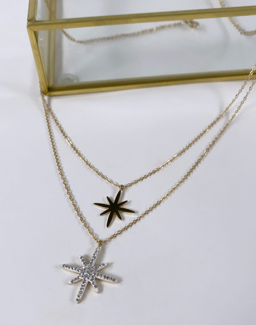 Collier Pleven