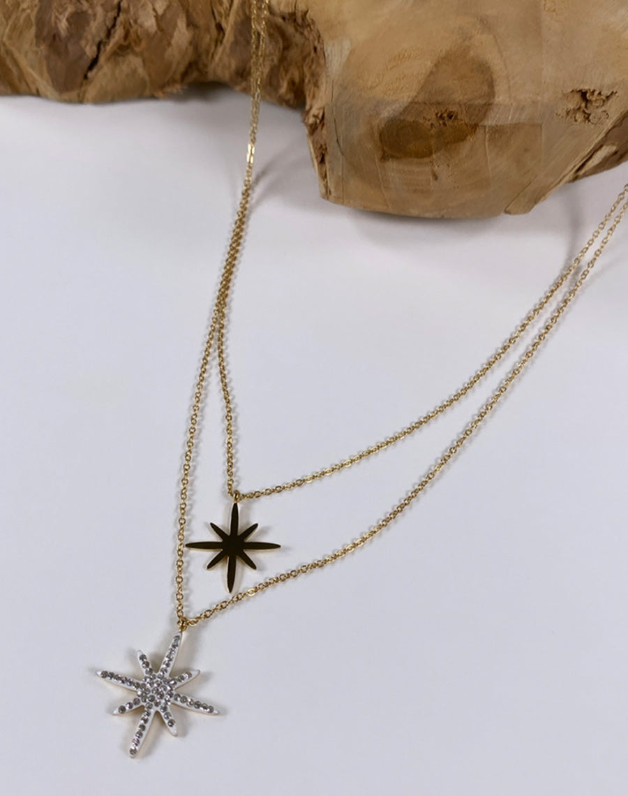 Collier Pleven