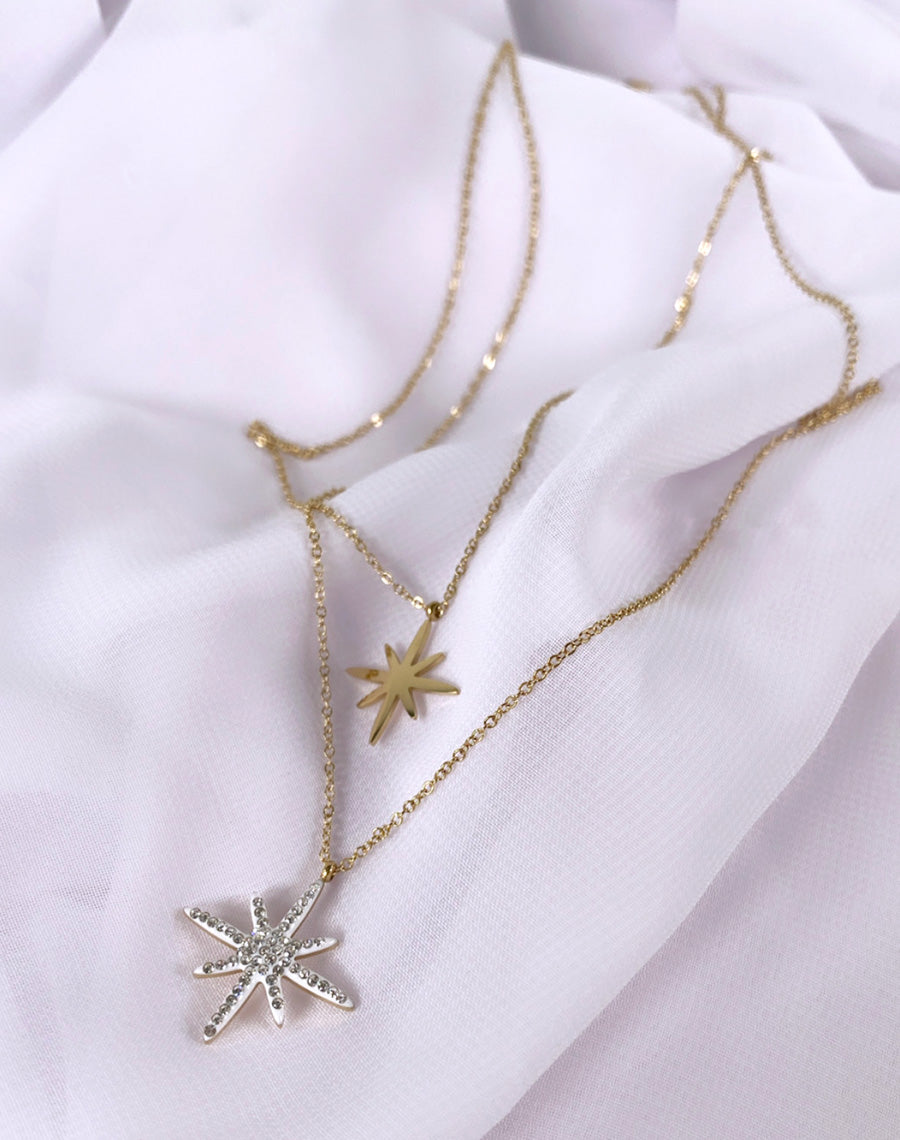 Collier Pleven