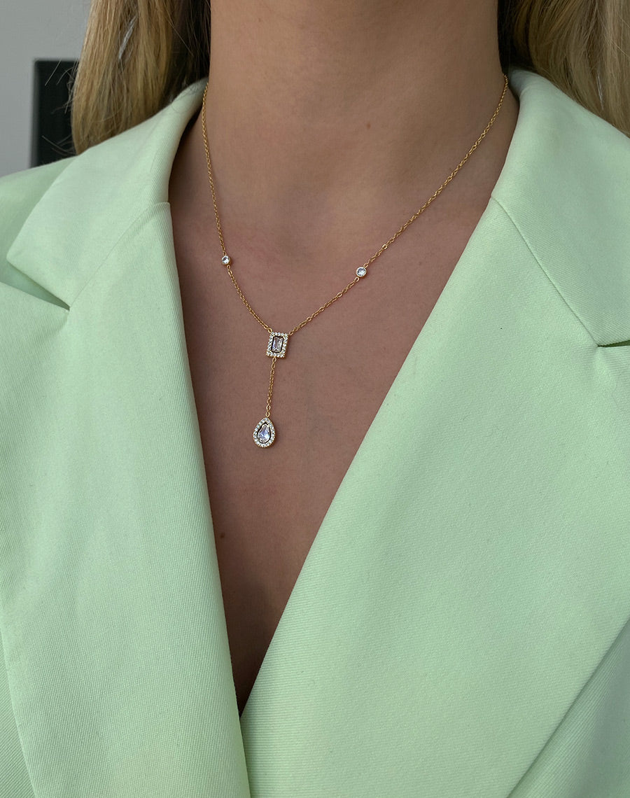 Collier Sabie