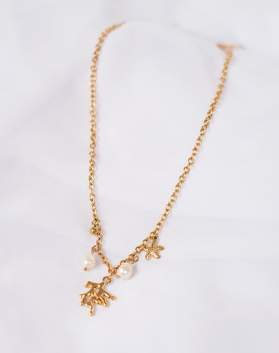 Collier Sibu