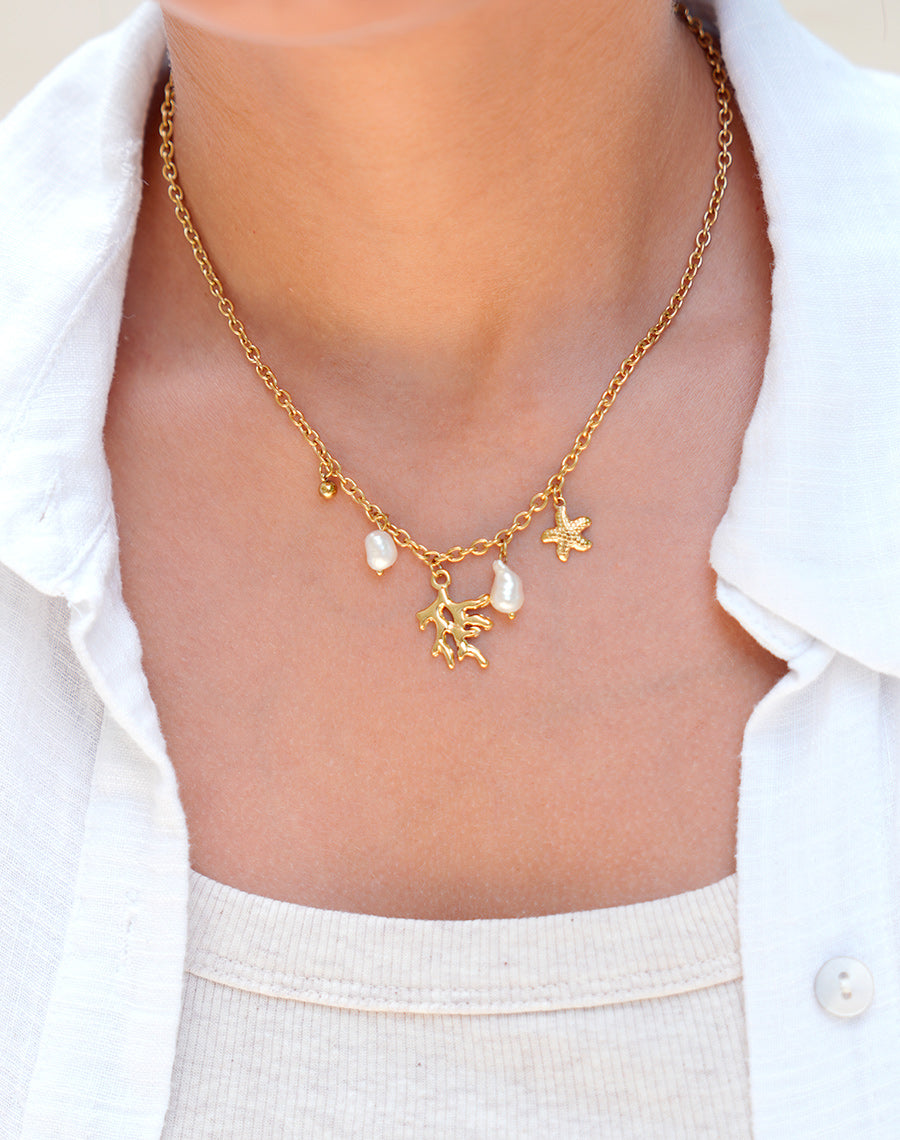 Collier Sibu
