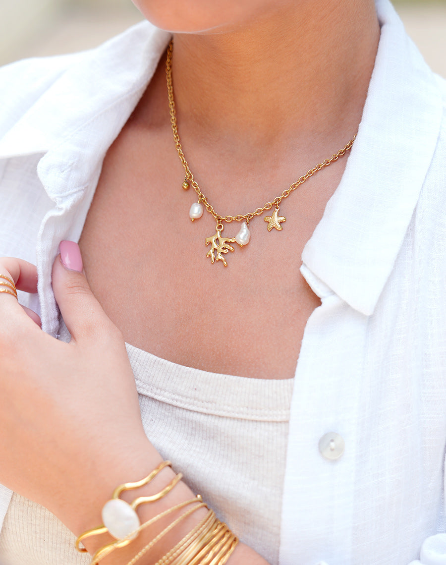 Collier Sibu