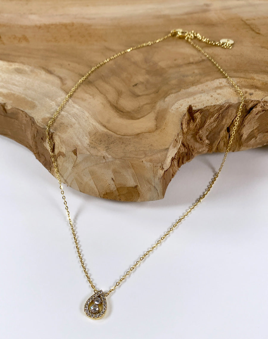 Collier Sinaya