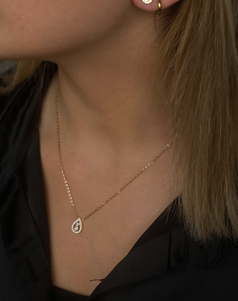 Collier Sinaya