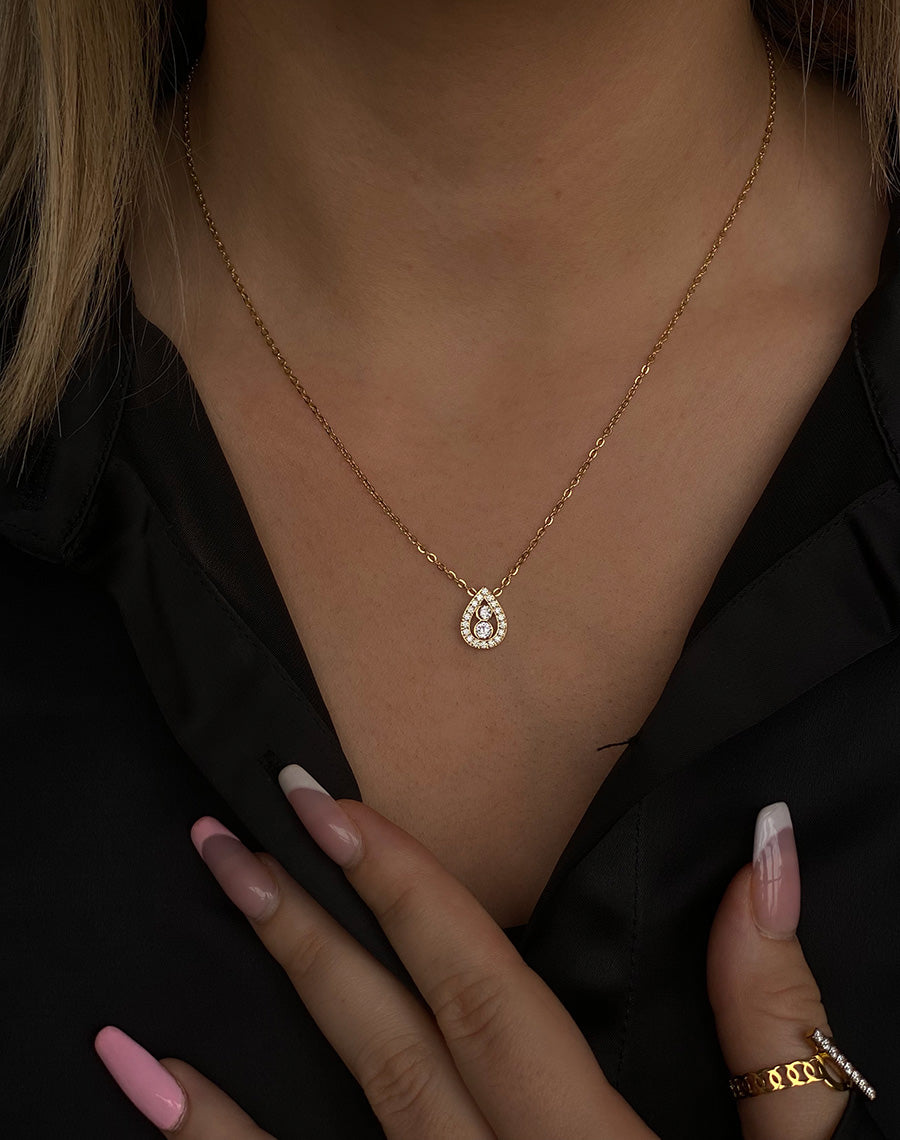 Collier Sinaya