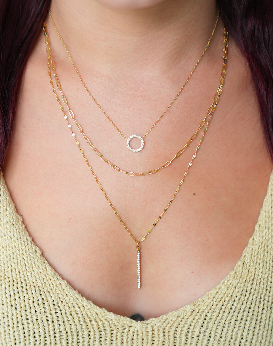 Collier Sitka