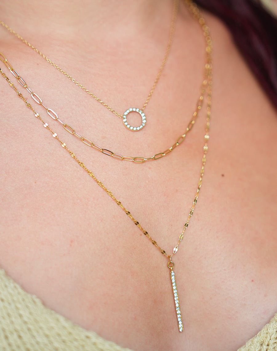 Collier Sitka
