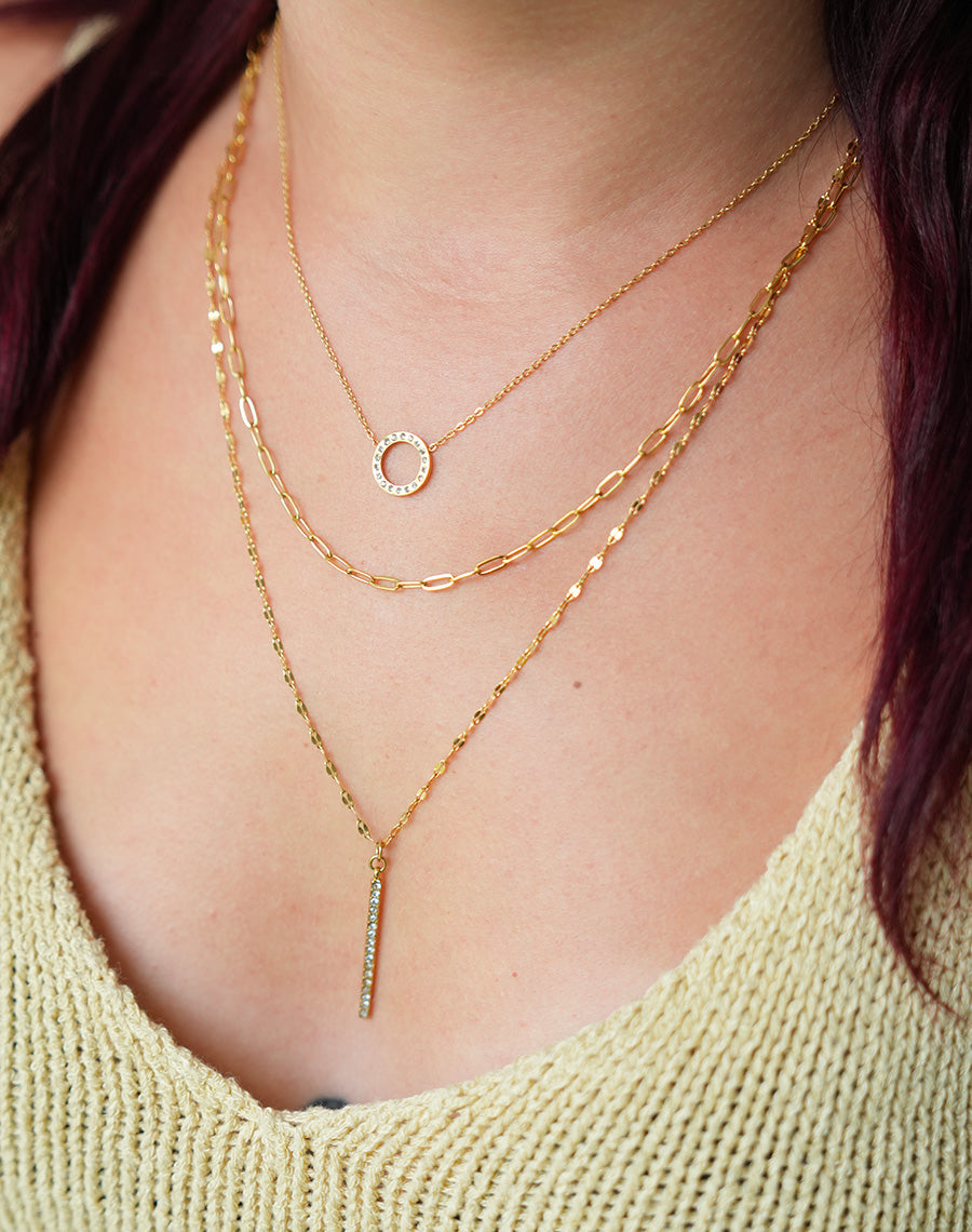 Collier Sitka