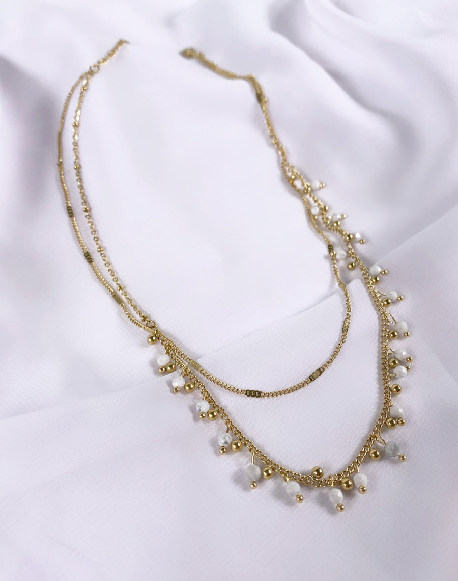 Collier Soyo