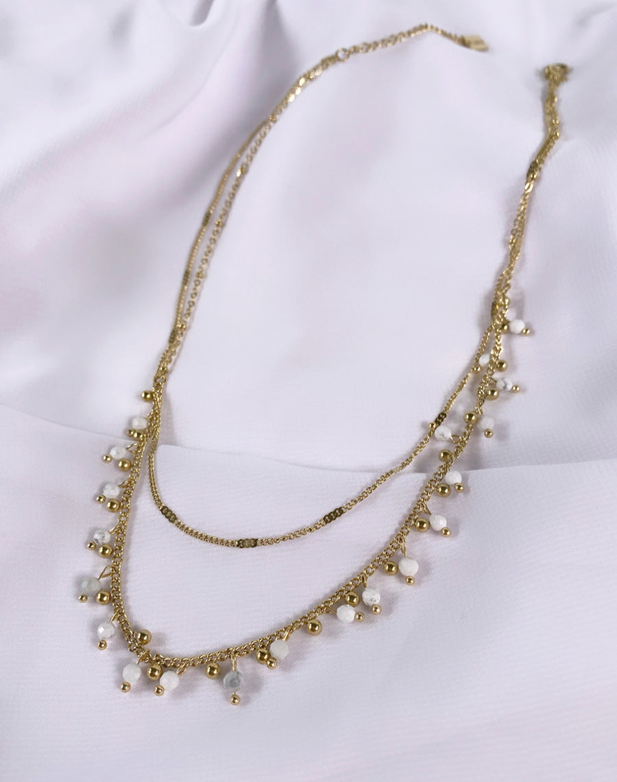 Collier Soyo