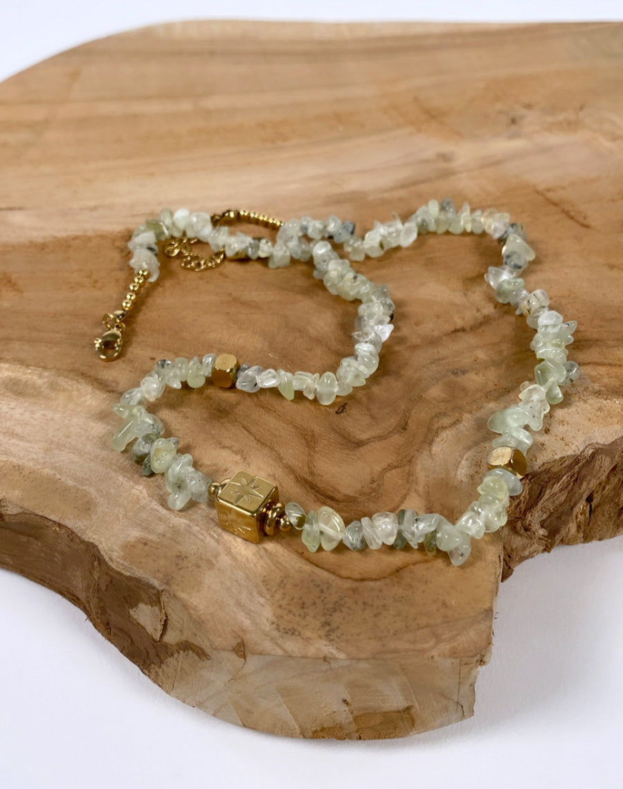 Collier Tenerife