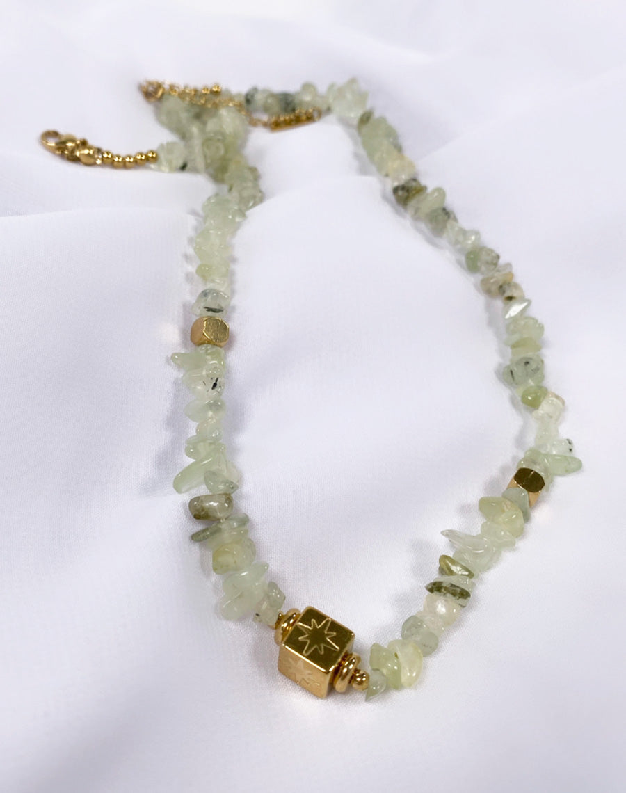Collier Tenerife