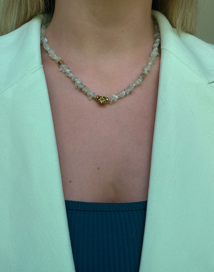 Collier Tenerife