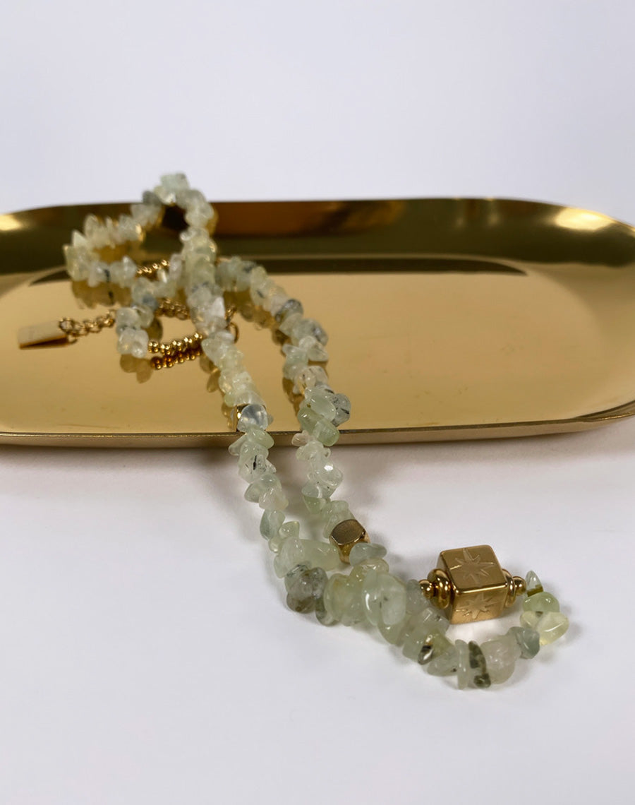 Collier Tenerife
