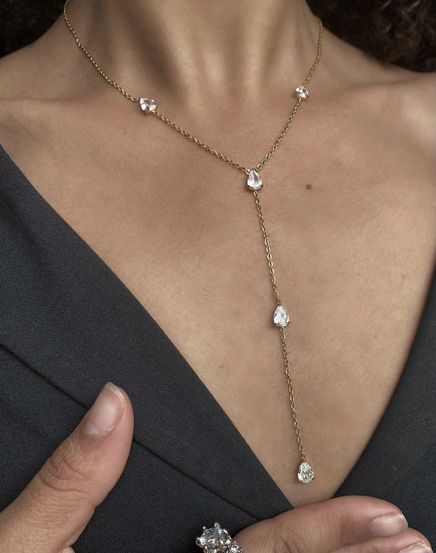 Collier Vanda