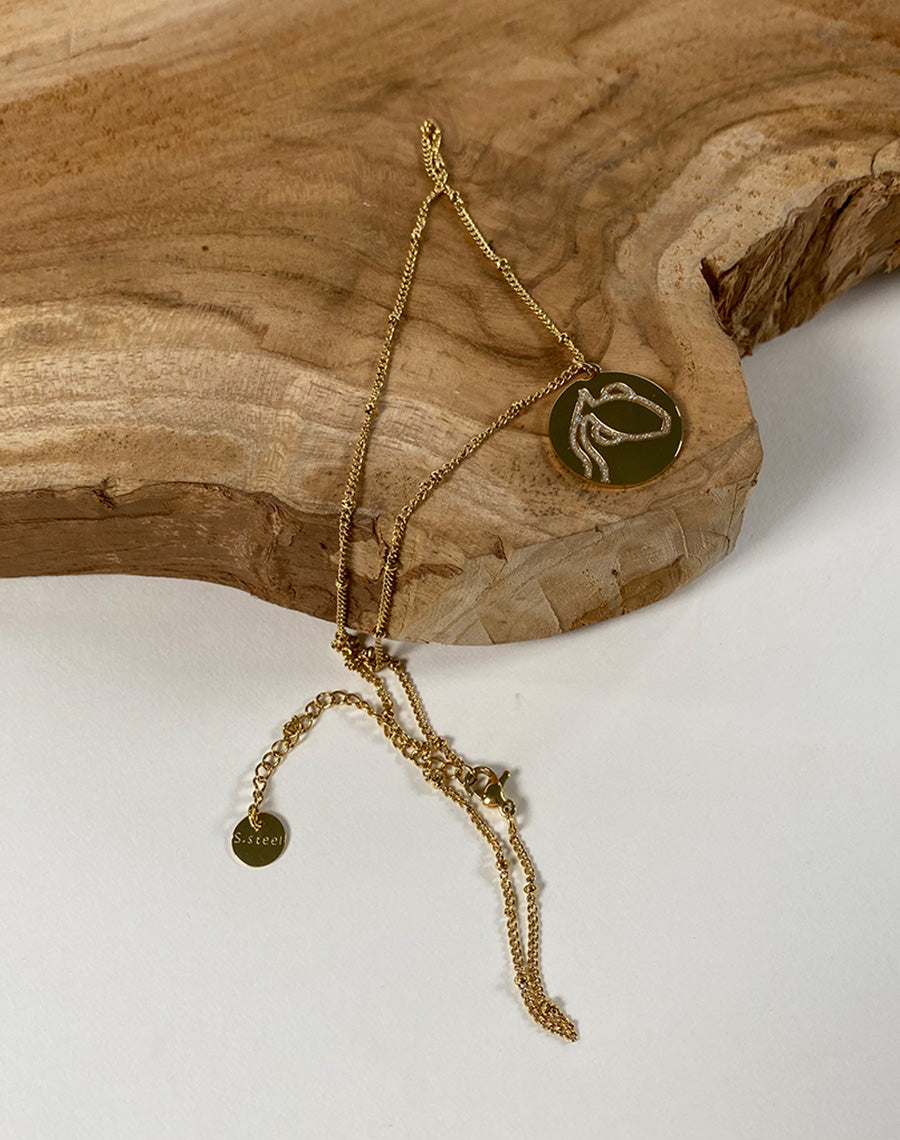 Collier Verseau