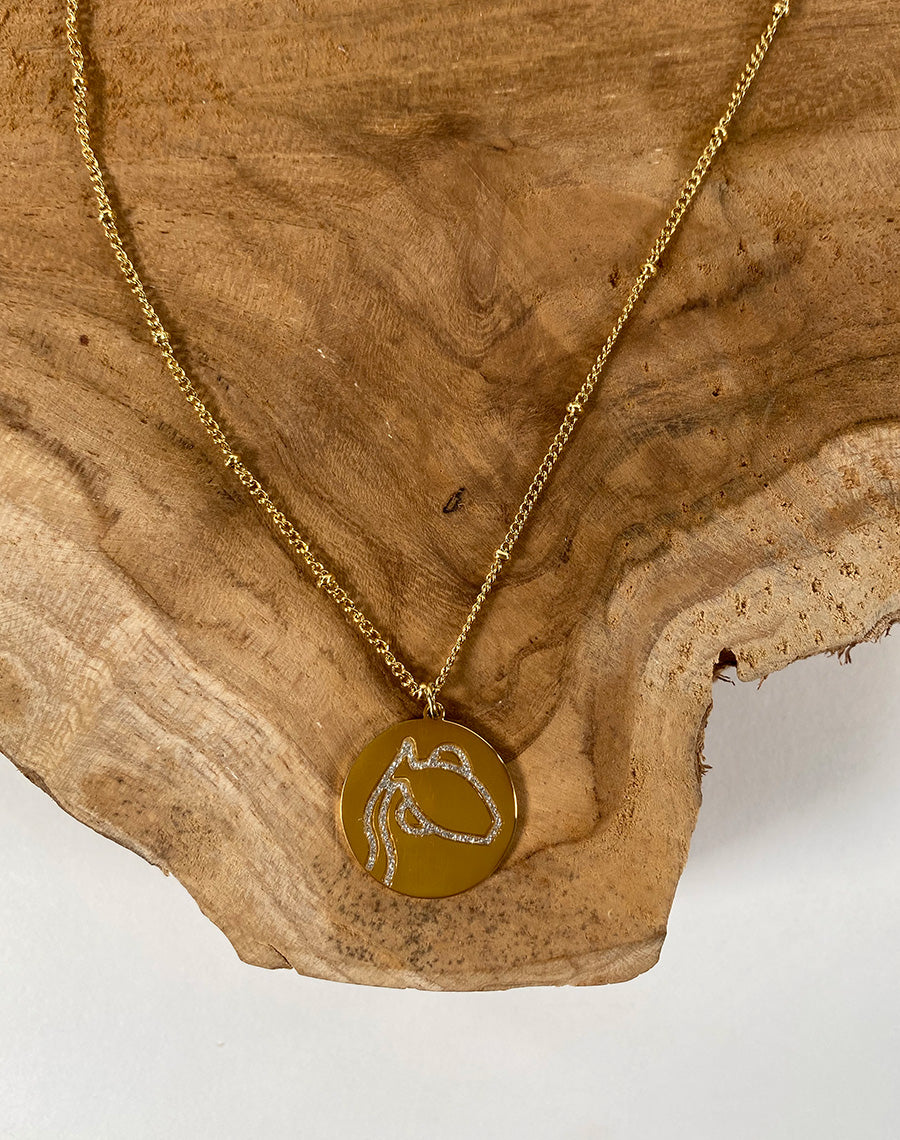 Collier Verseau