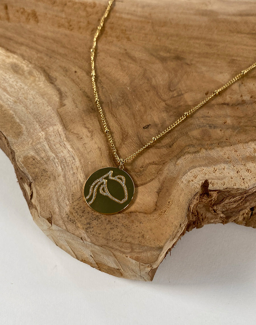 Collier Verseau
