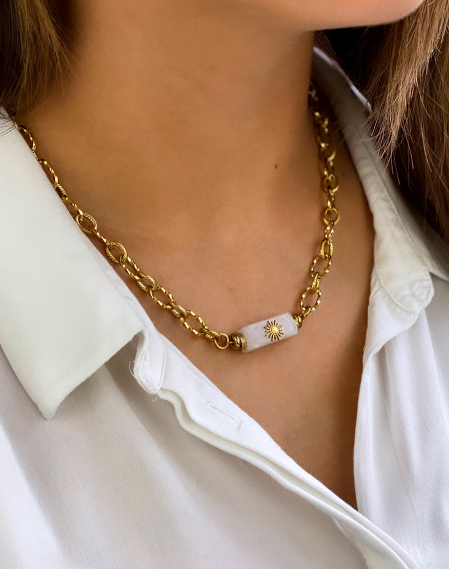 Collier Vitoria