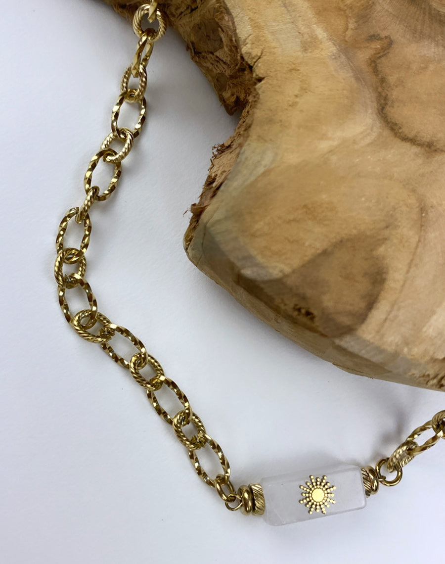 Collier Vitoria