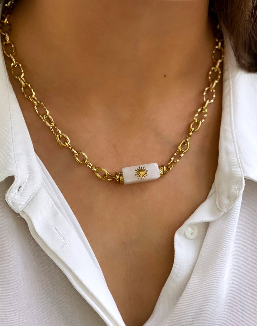 Collier Vitoria