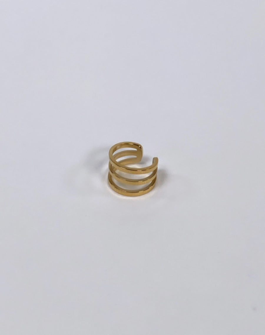 Faux piercing Albina 