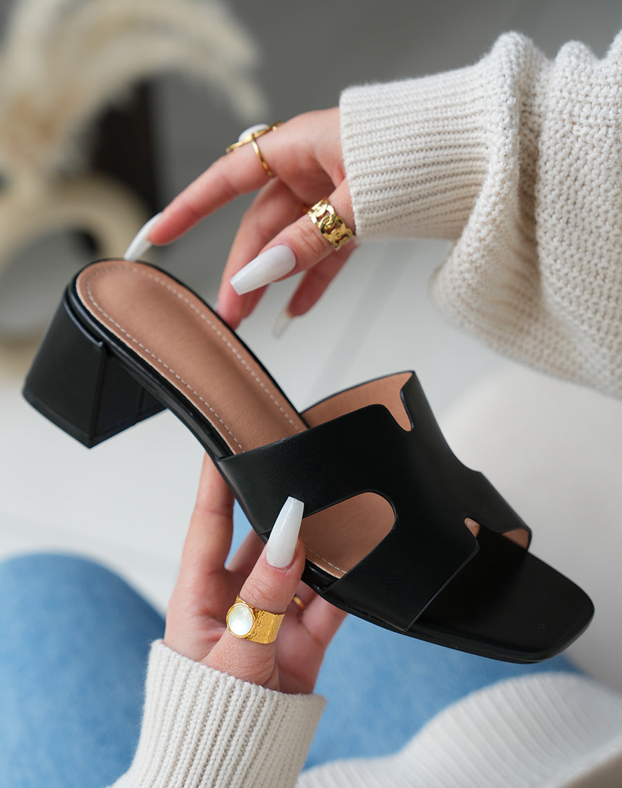 Sandale Talon Femme Mules Femme Fermé Talon Compensé Gucci