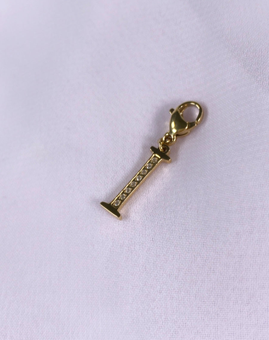 Pendentif I