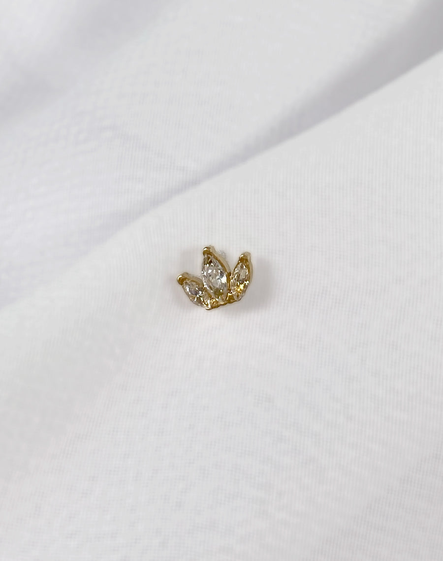 Piercing Bell