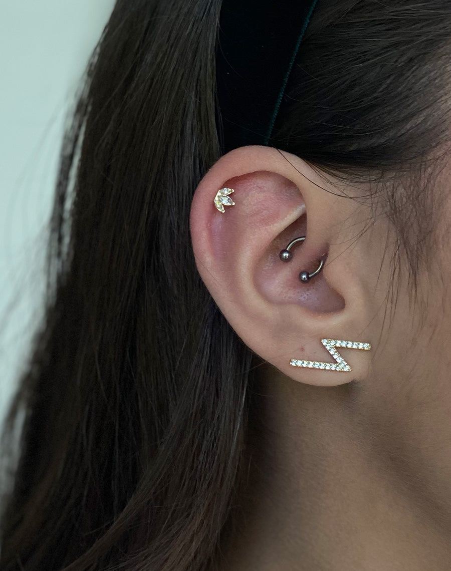 Piercing Bell
