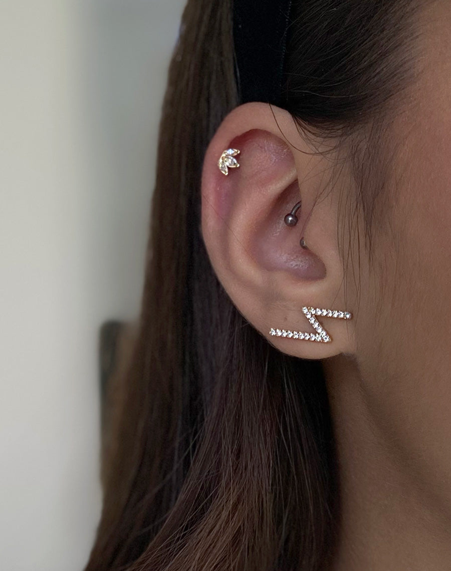 Piercing Bell
