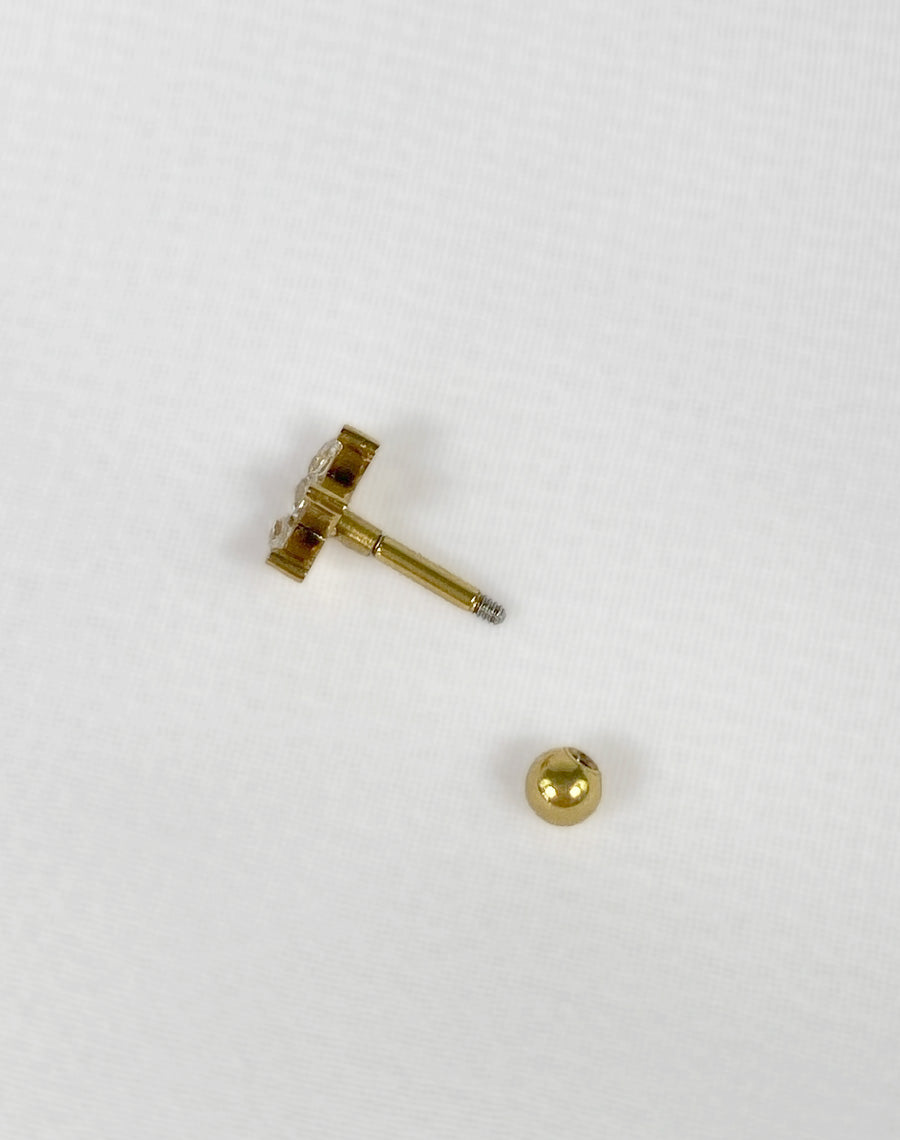 Piercing Bell