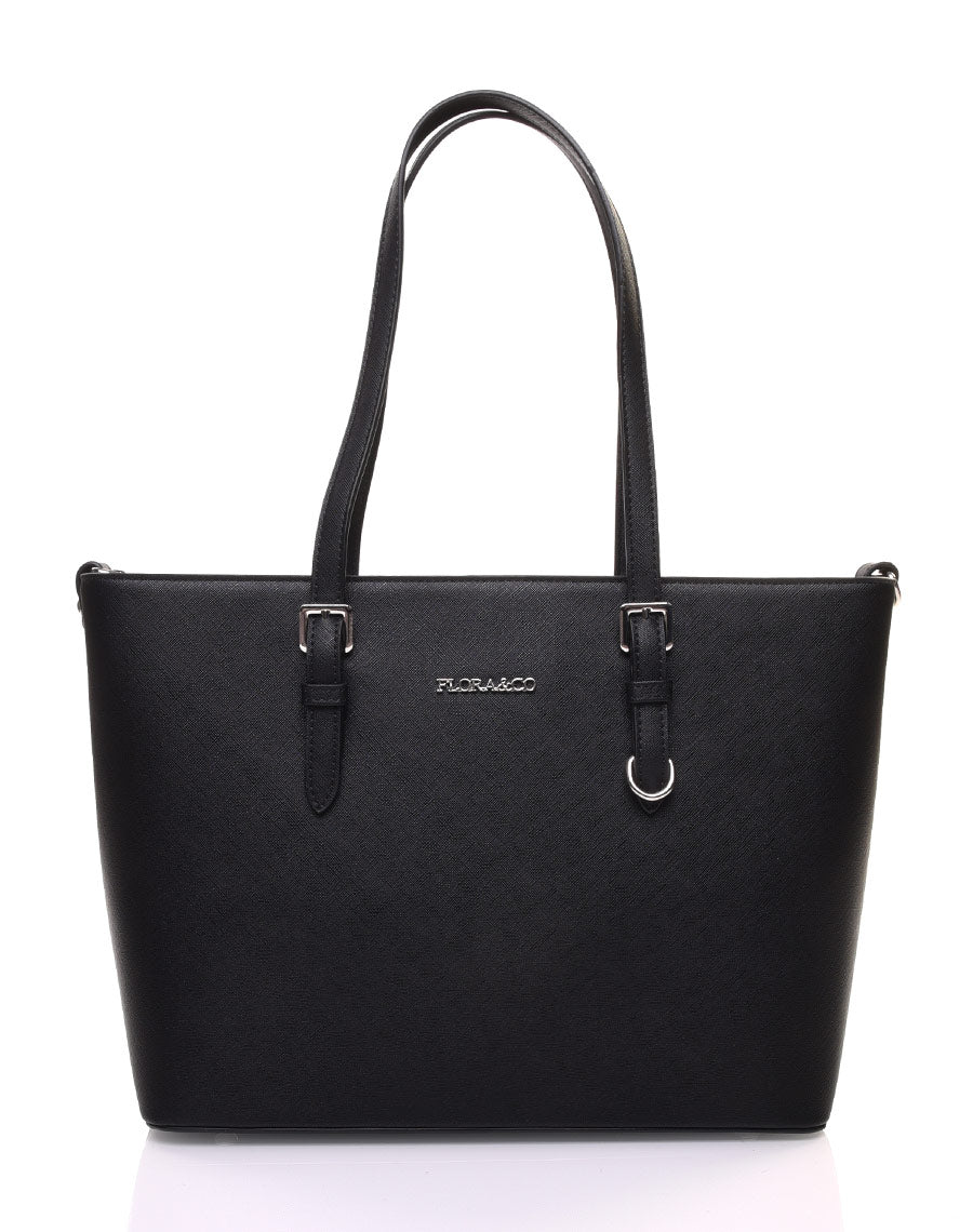 Sac Cabas classe noir 