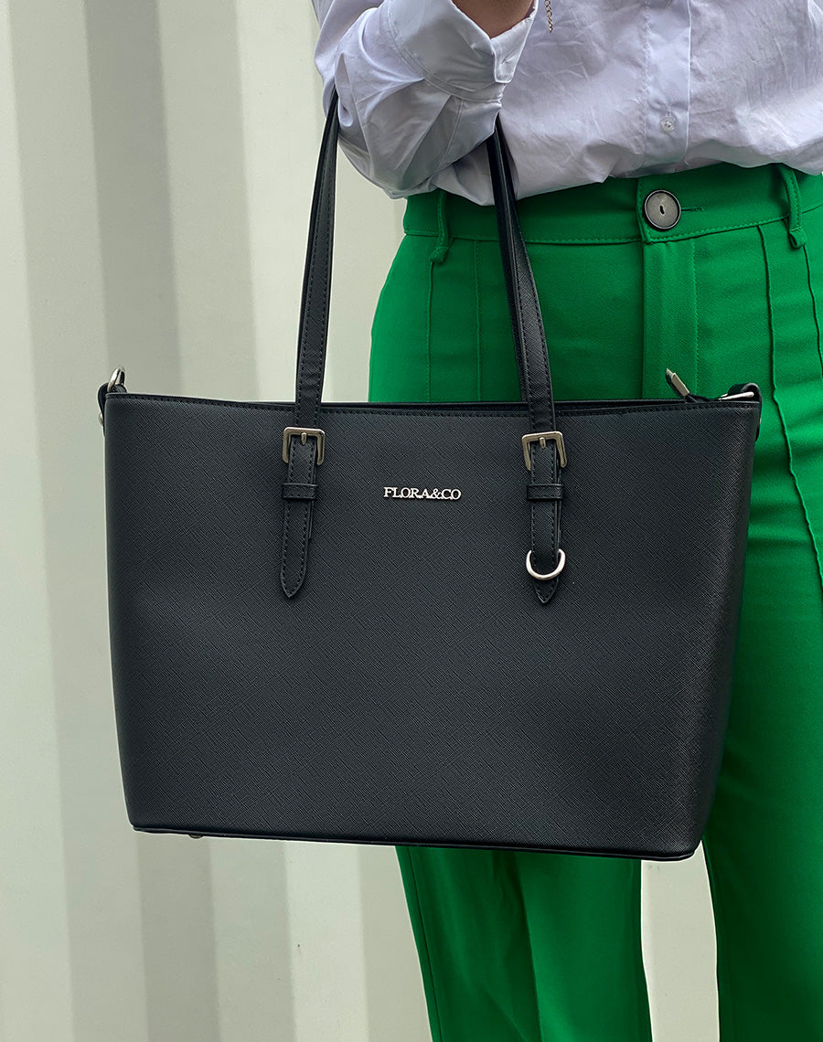Sac Cabas classe noir 