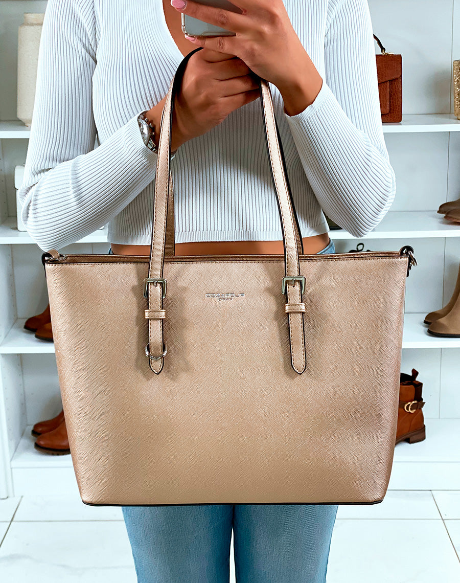 SAC CABAS CLASSE OR
