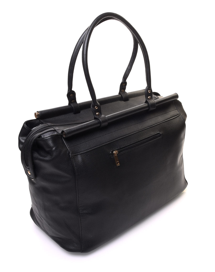 Sac de voyage noir