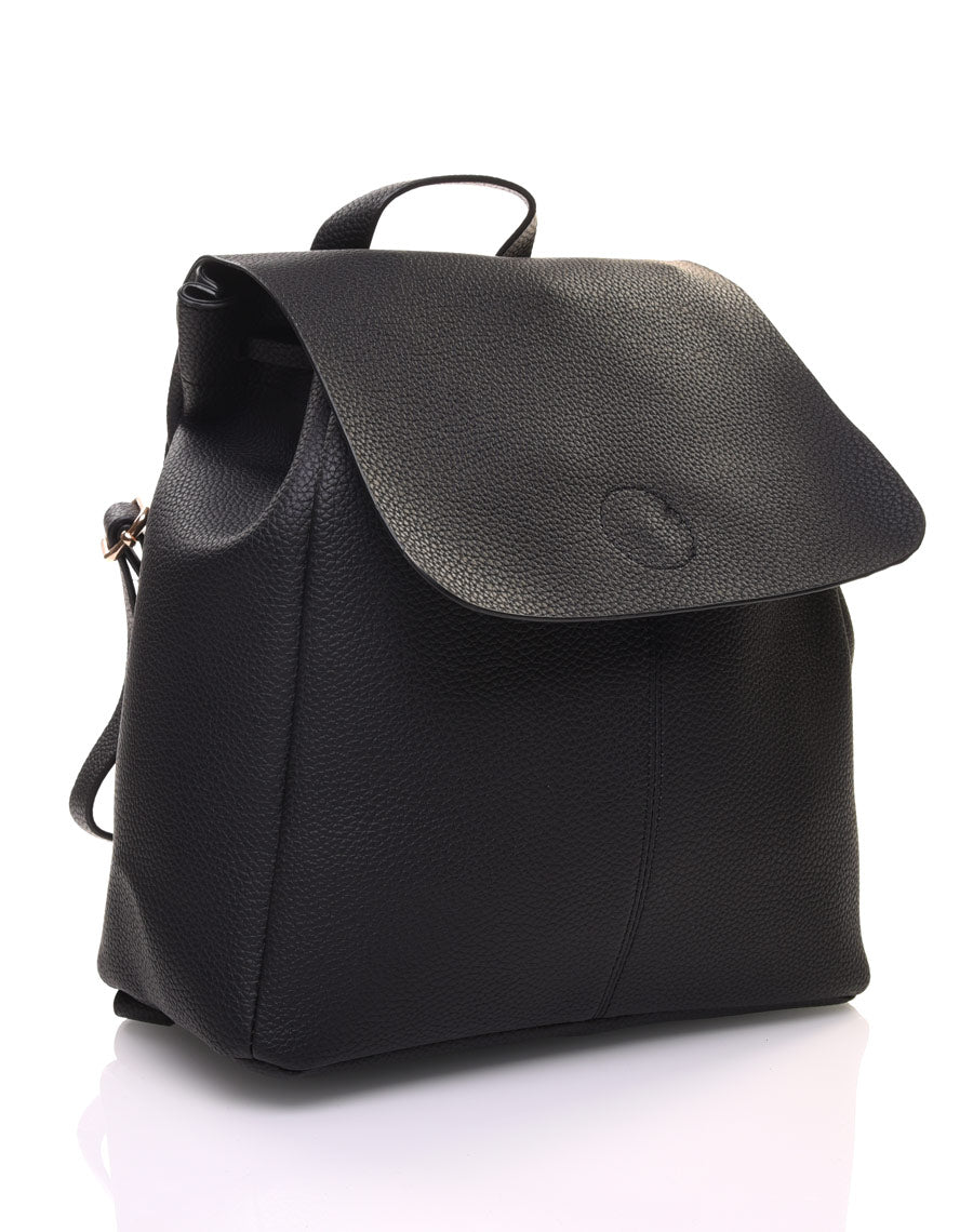 Sac à dos noir
