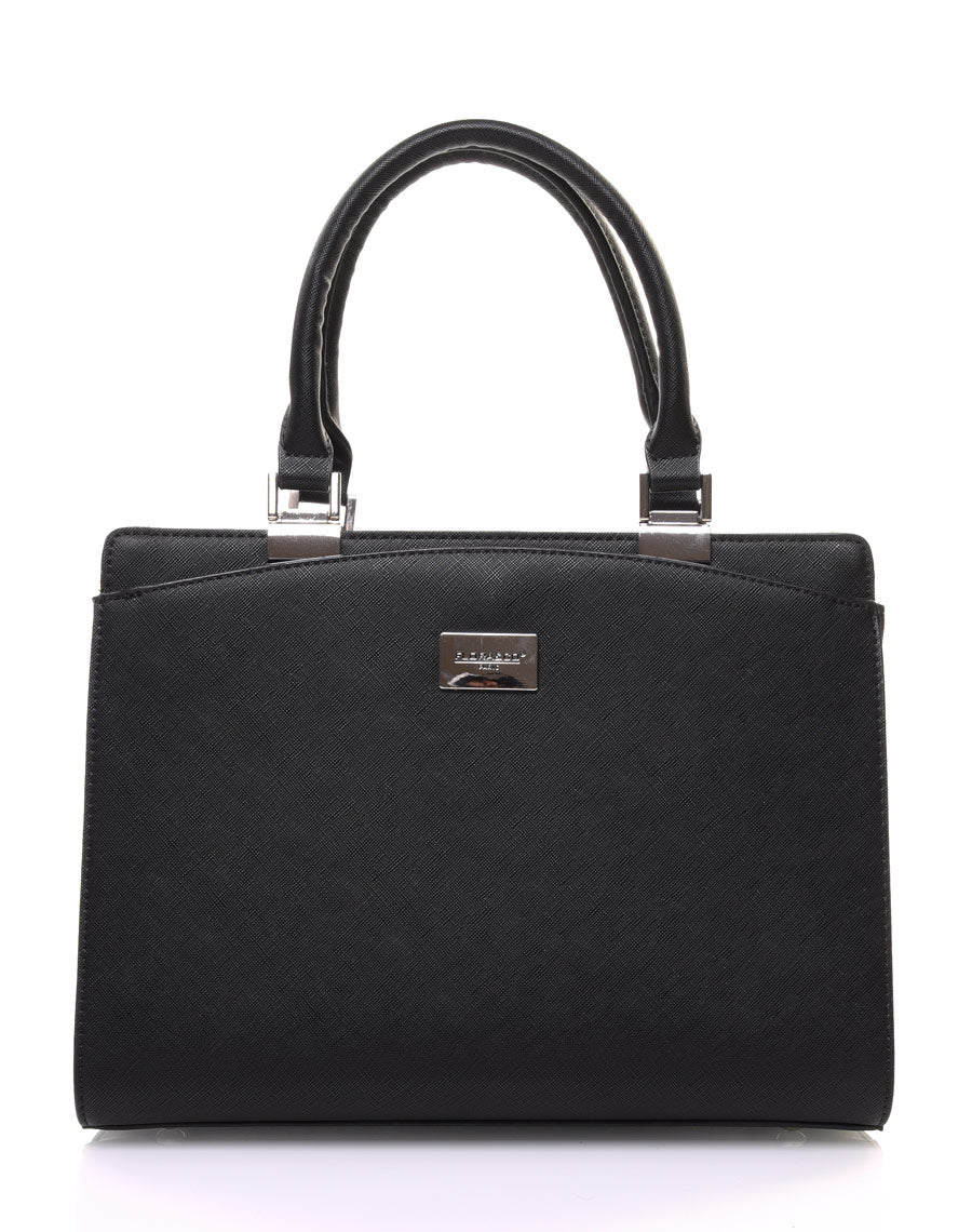 Sac à main de petite taille noir